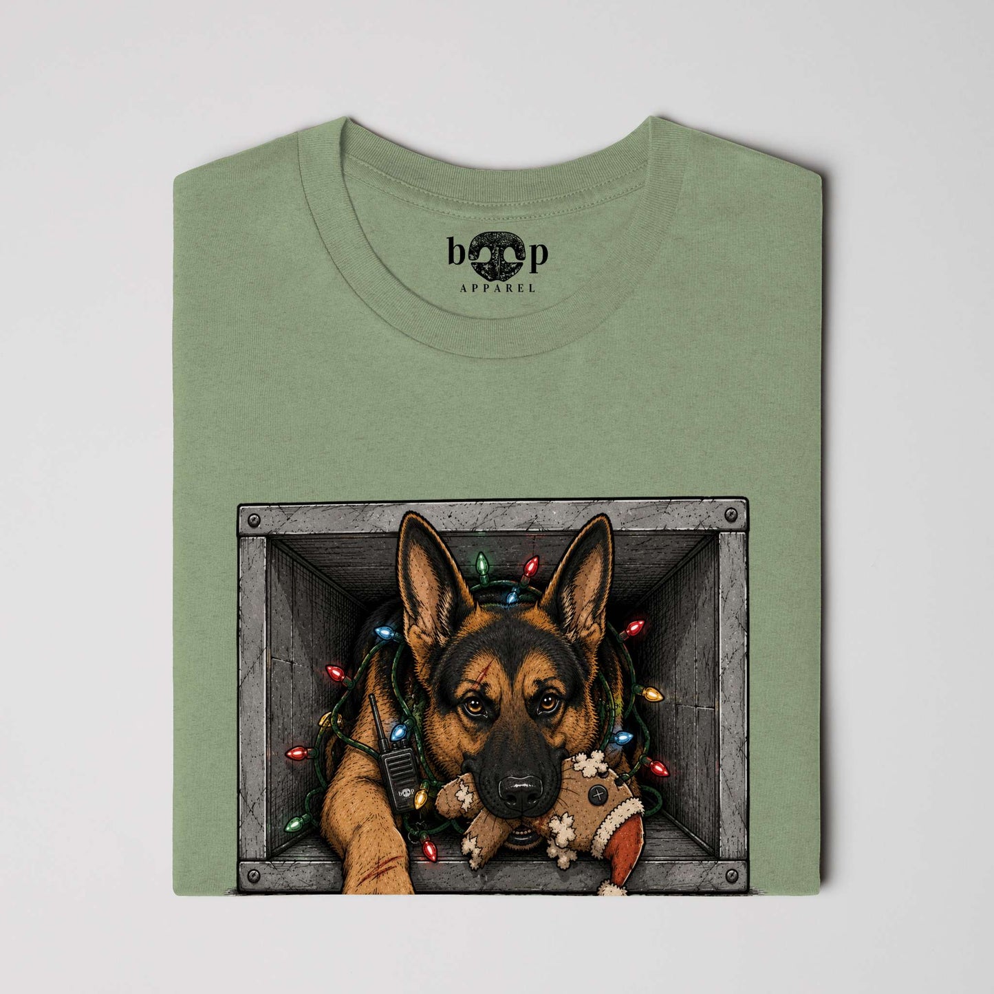 Yippie K-9 - Performance T