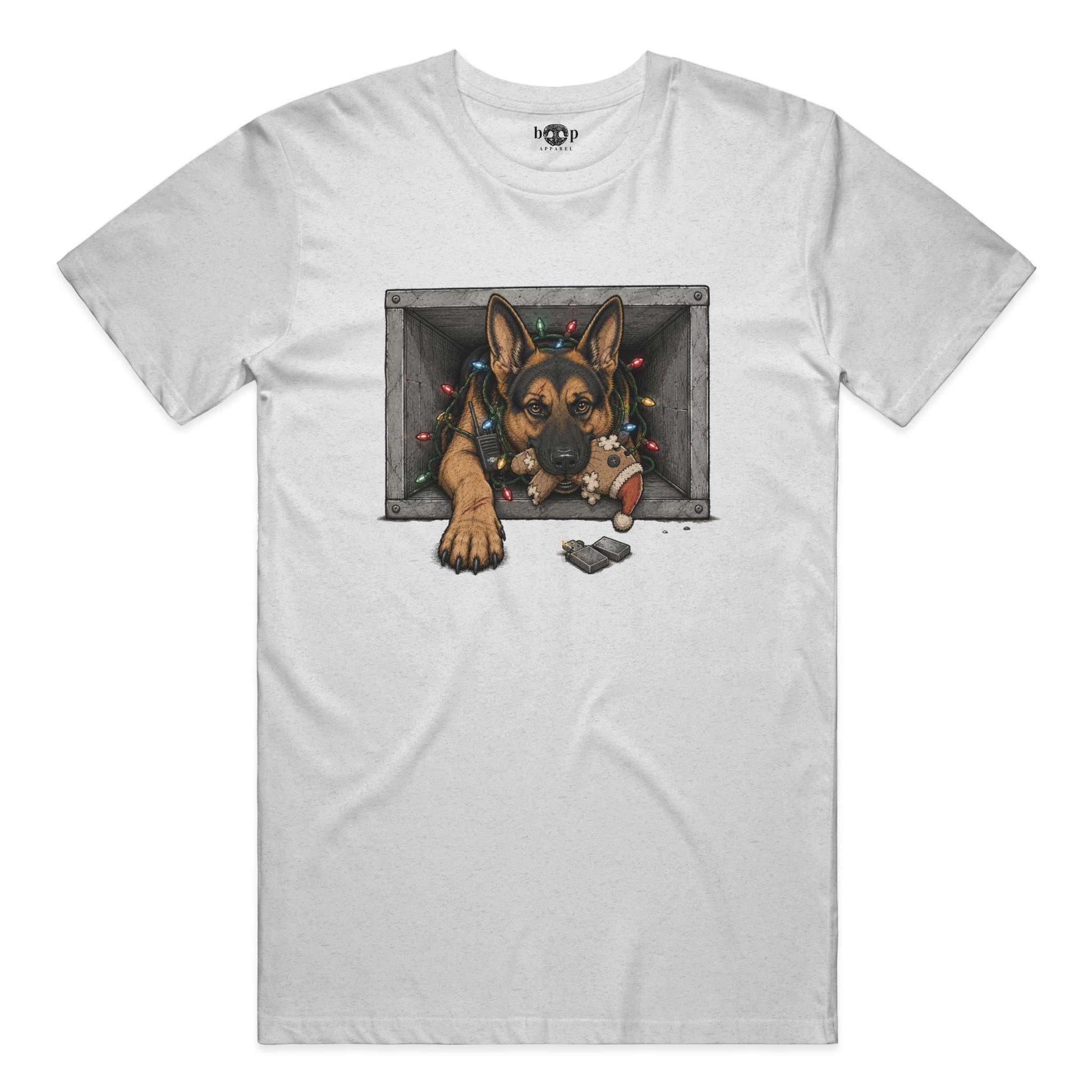 Yippie K-9 - Everyday T