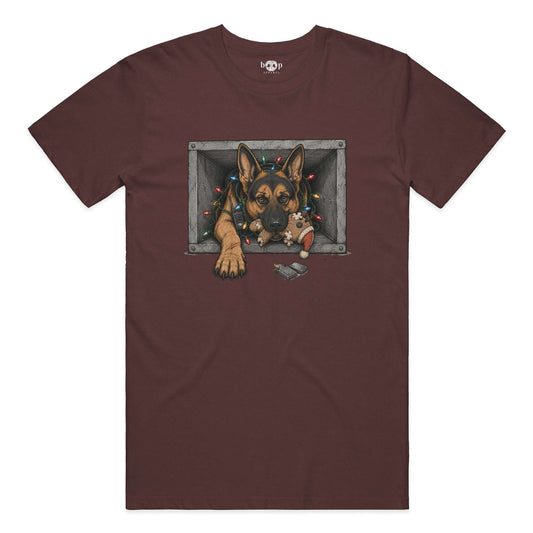 Yippie K-9 - Everyday T