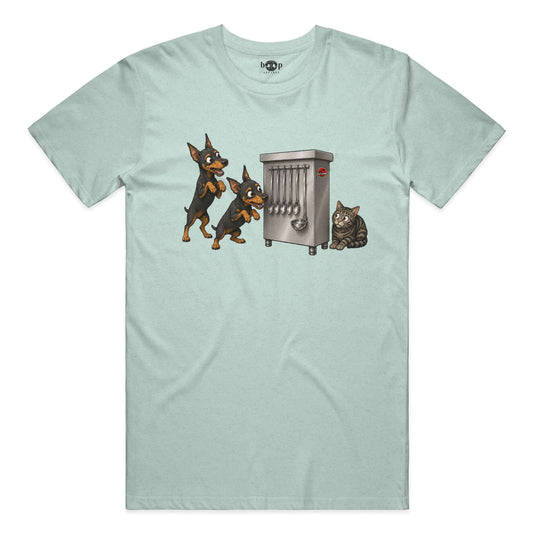 Clever Girls - Performance T