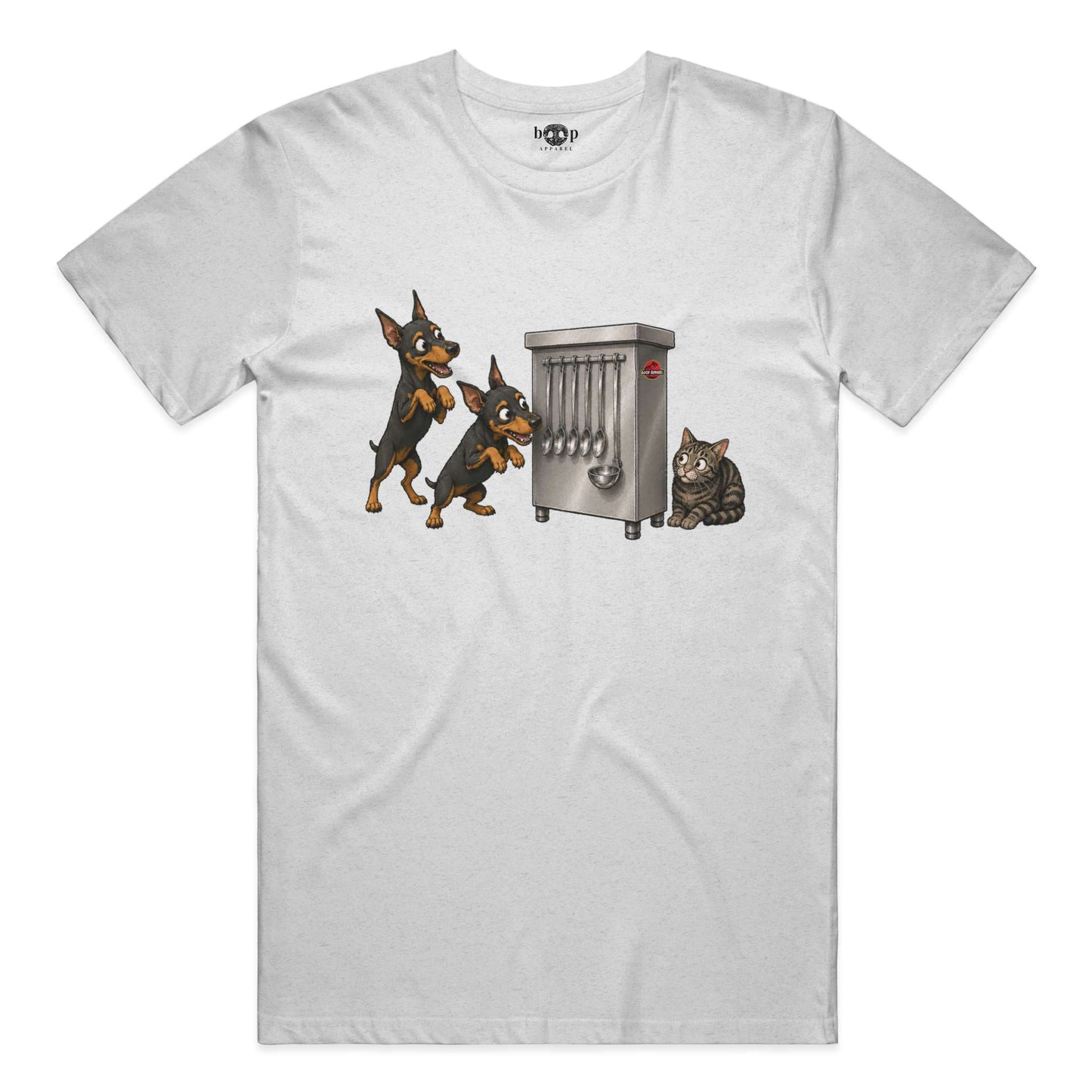 Clever Girls - Everyday T