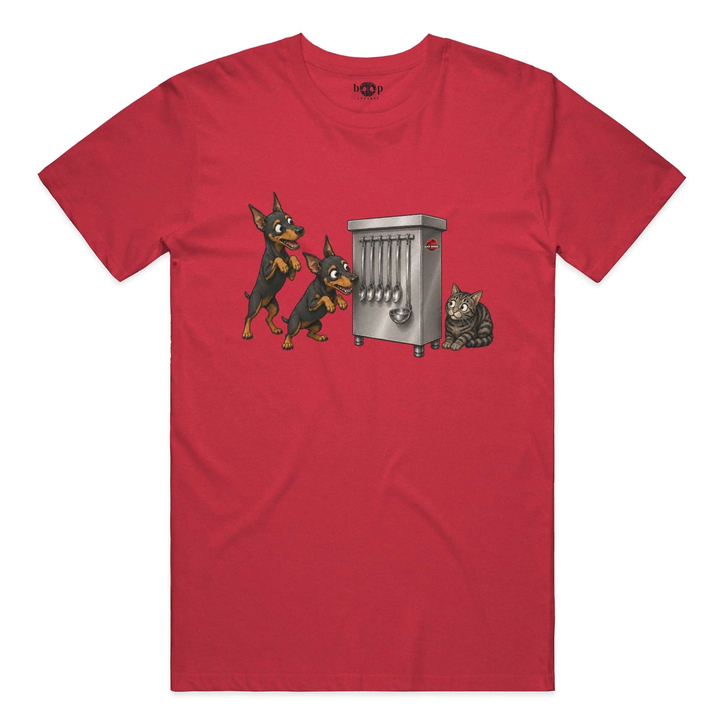 Clever Girls - Everyday T