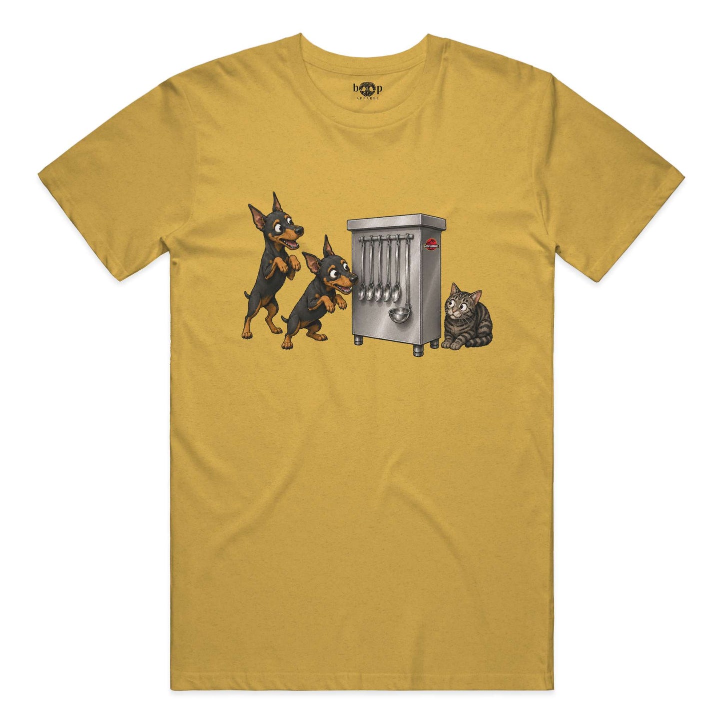 Clever Girls - Everyday T