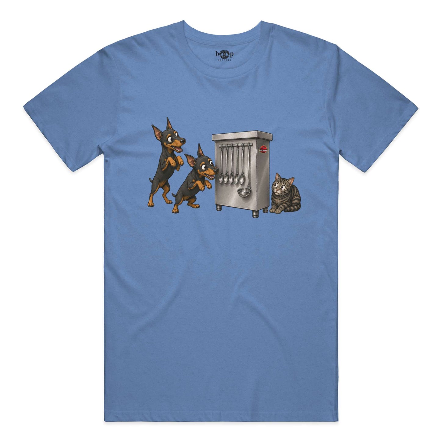 Clever Girls - Everyday T