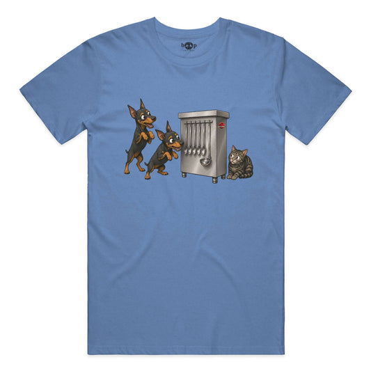 Clever Girls - Everyday T