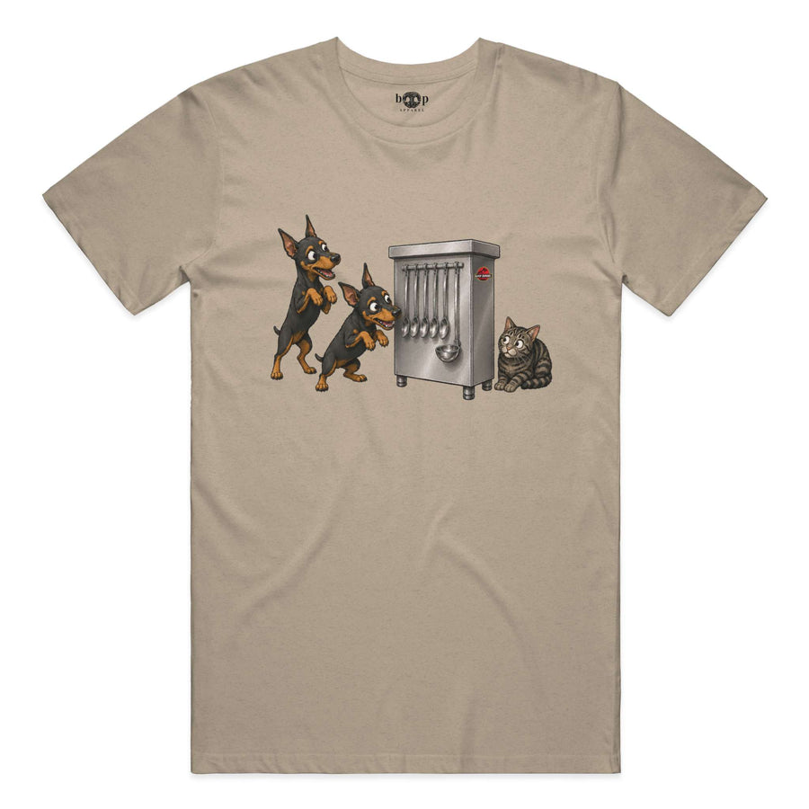 Miniature Pinscher