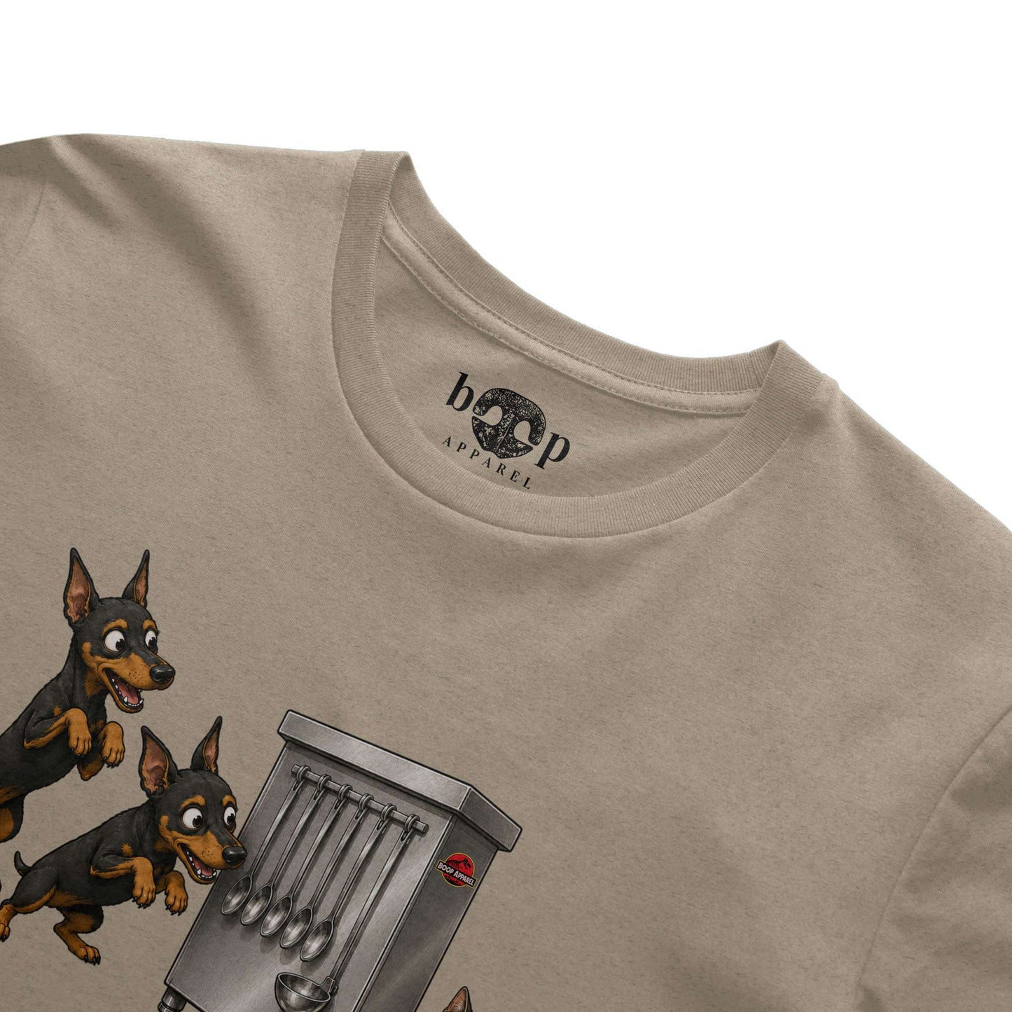 Clever Girls - Everyday T