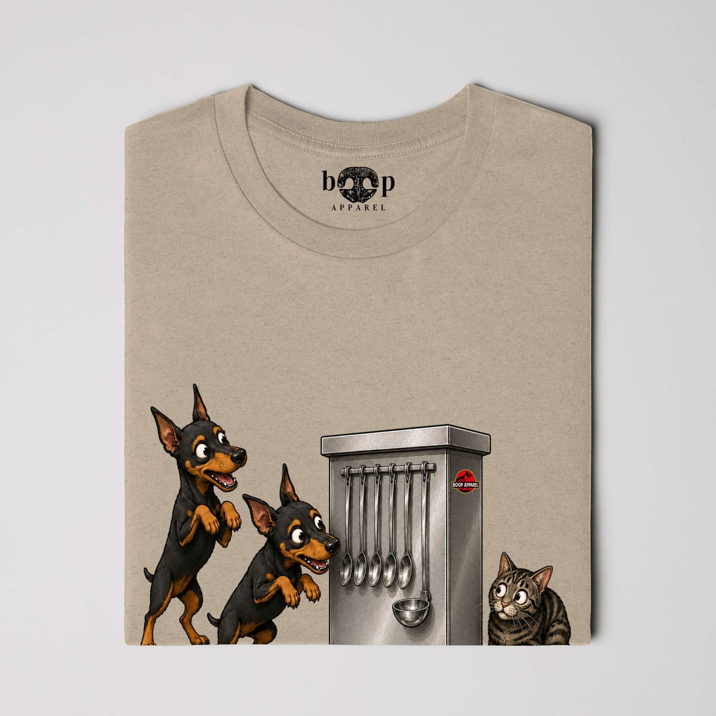 Clever Girls - Everyday T