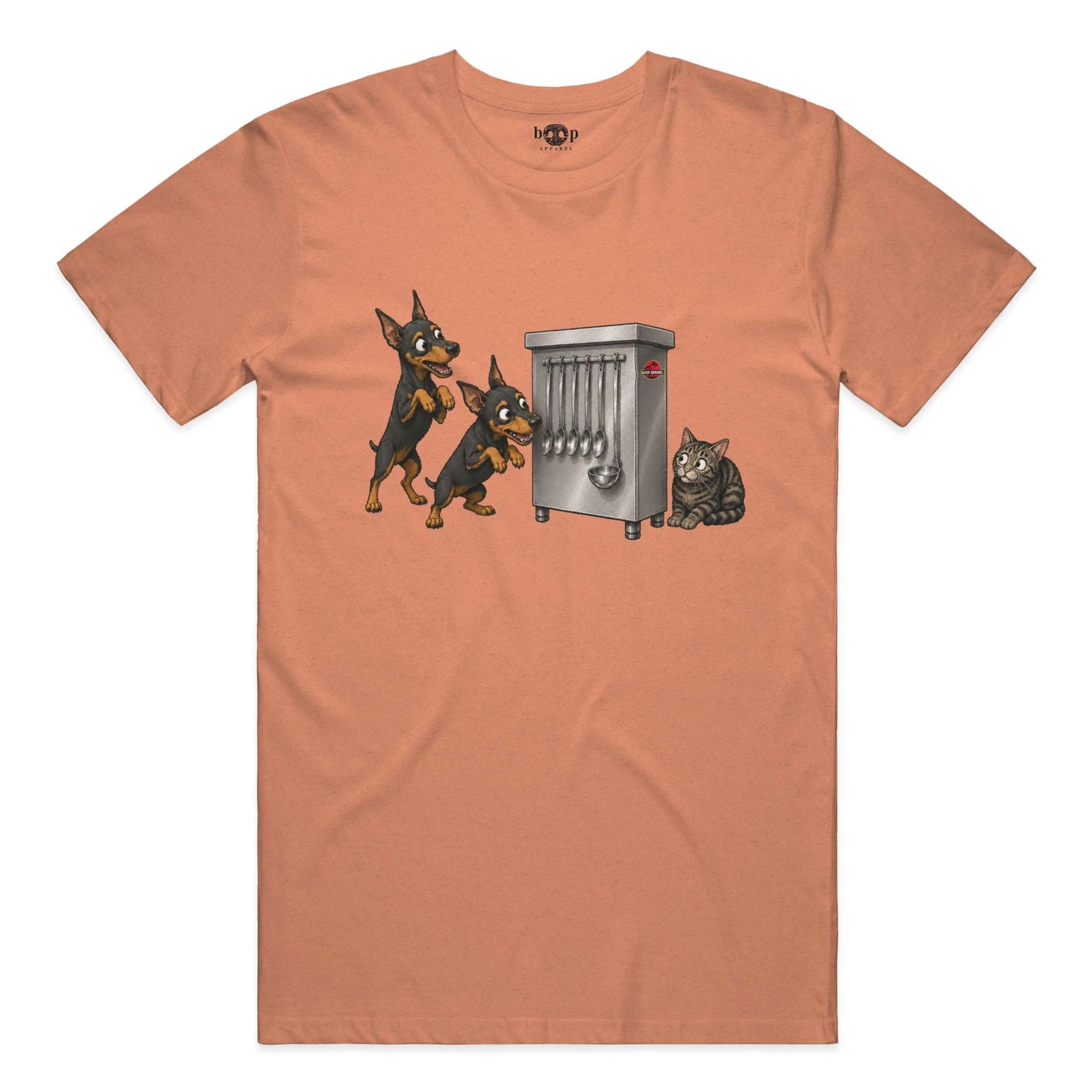 Clever Girls - Everyday T