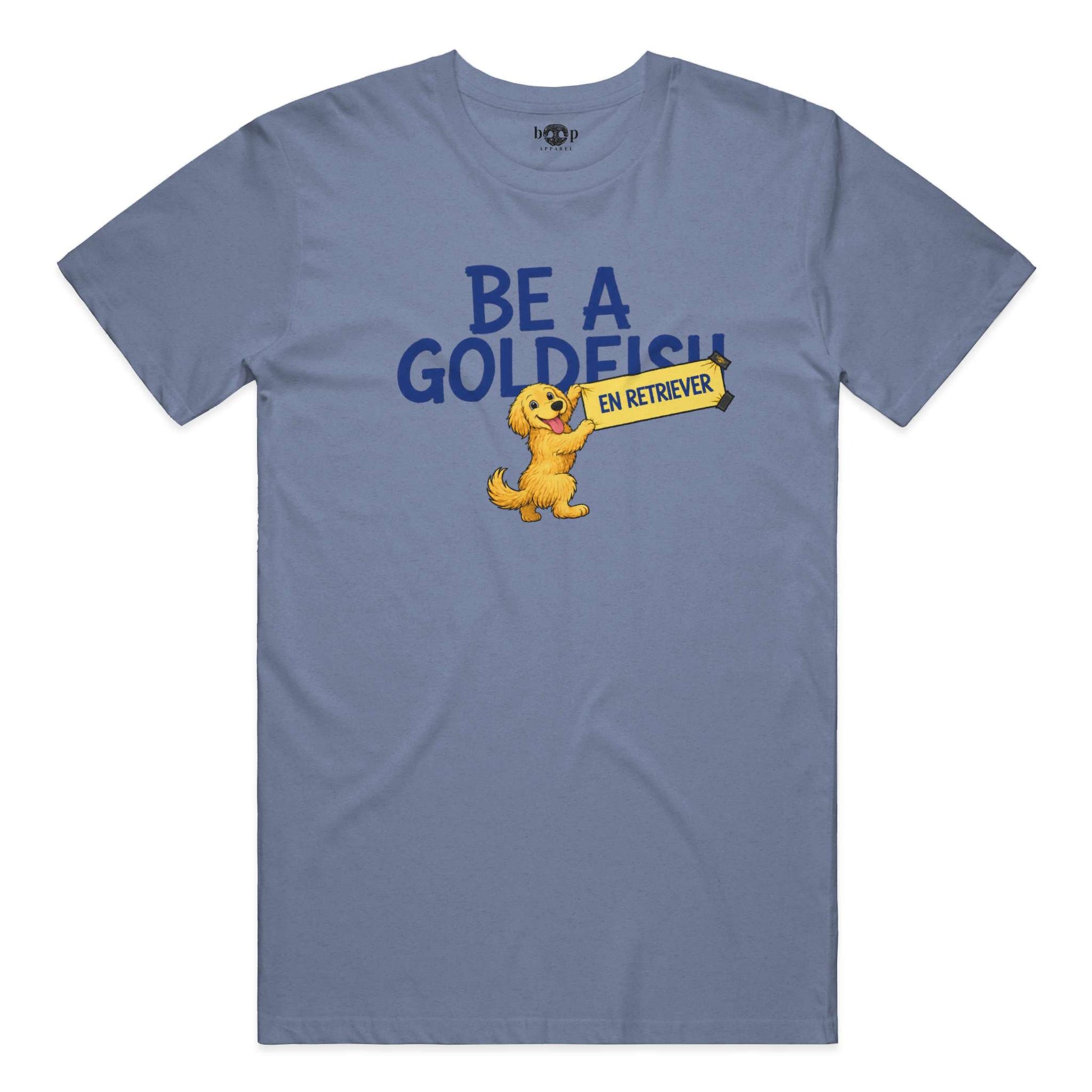 Be a Golden Performance T