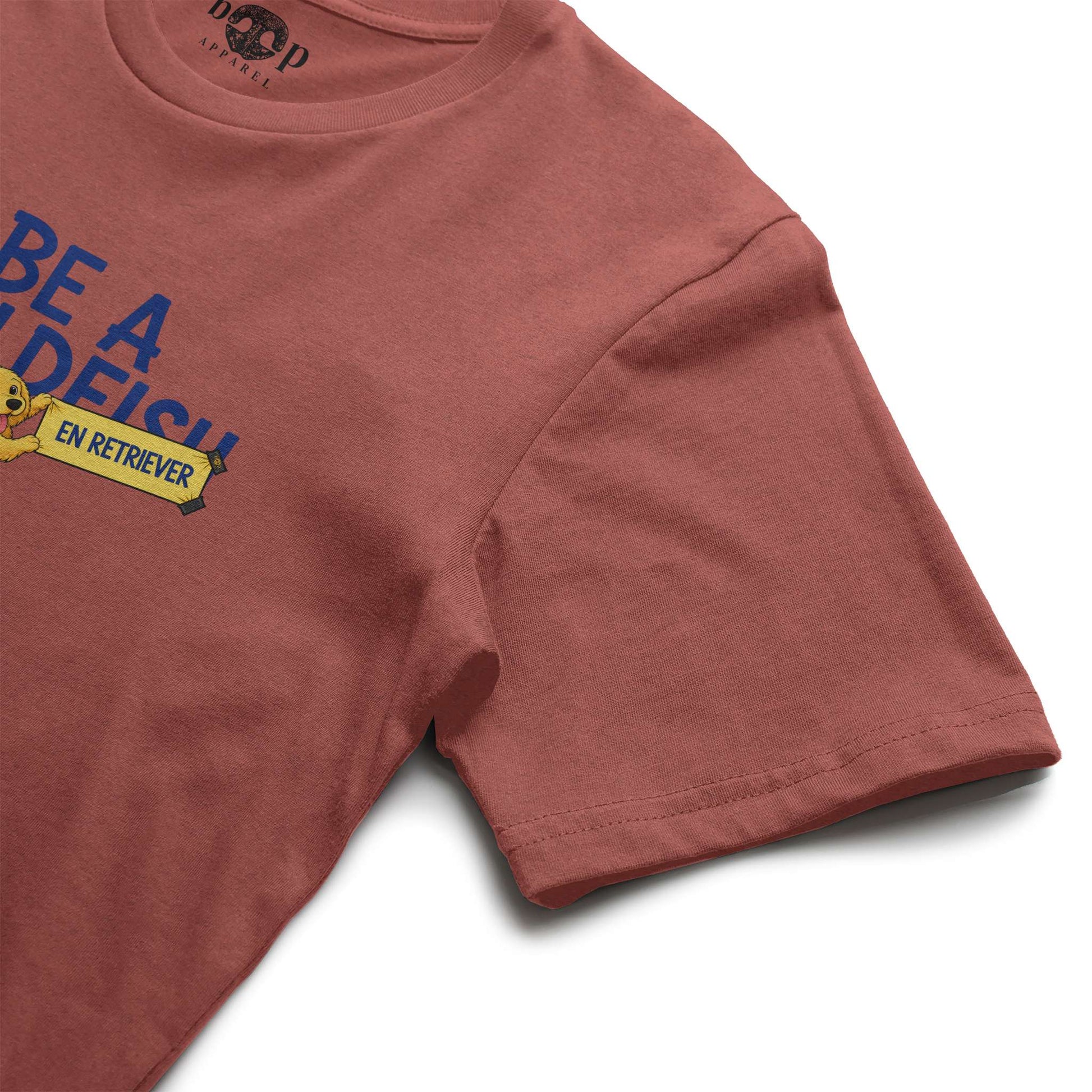 Be a Golden Performance T