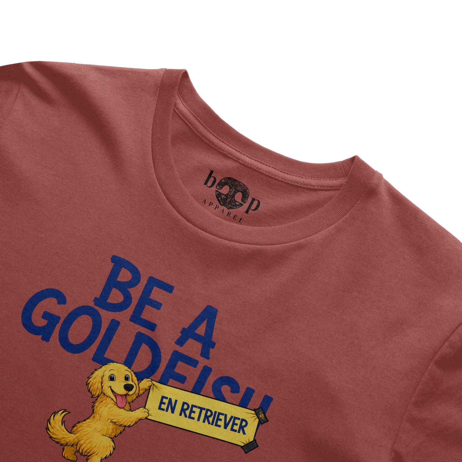 Be a Golden Performance T