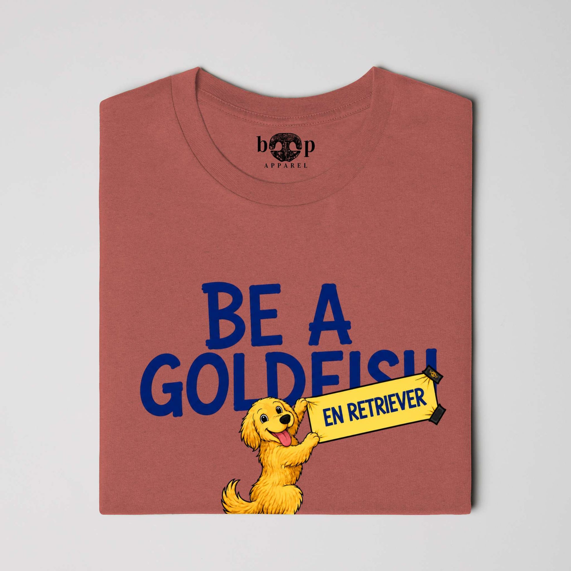 Be a Golden Performance T