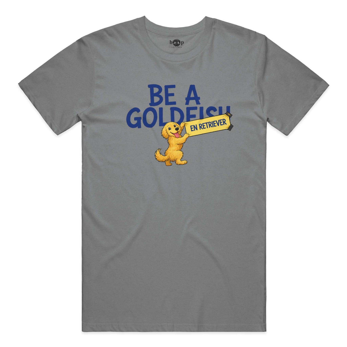 Be a Golden Performance T
