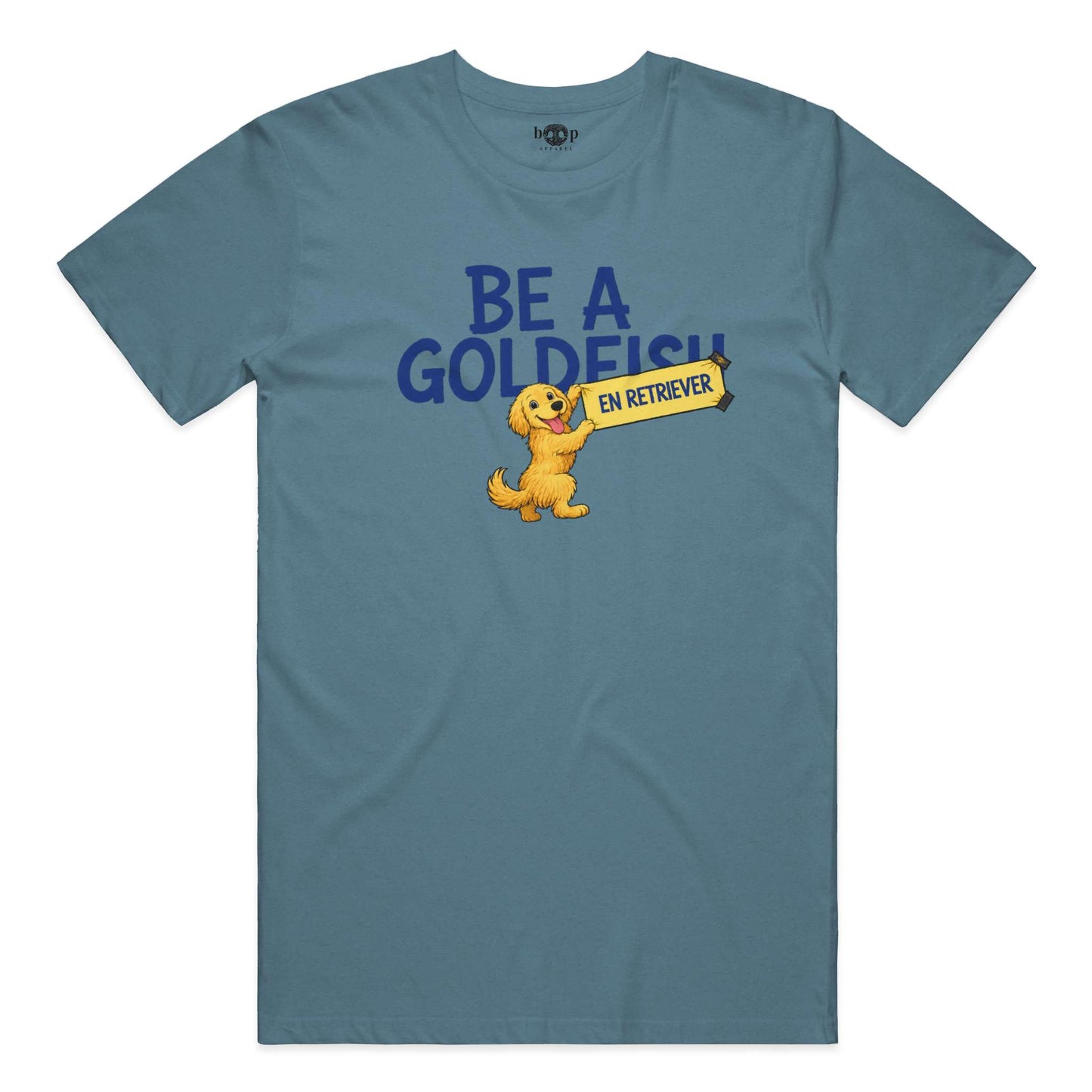 Be a Golden - Performance T