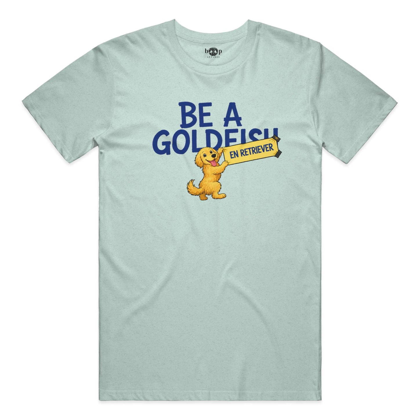 Be a Golden - Performance T