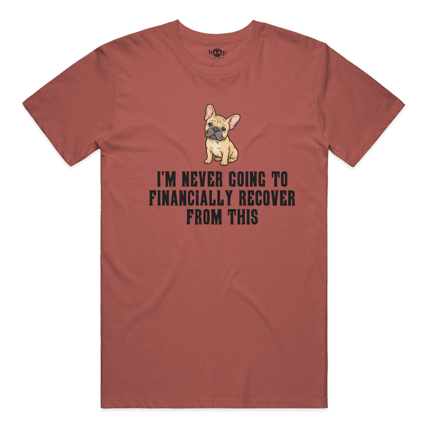 Never Financially Recover Performance T