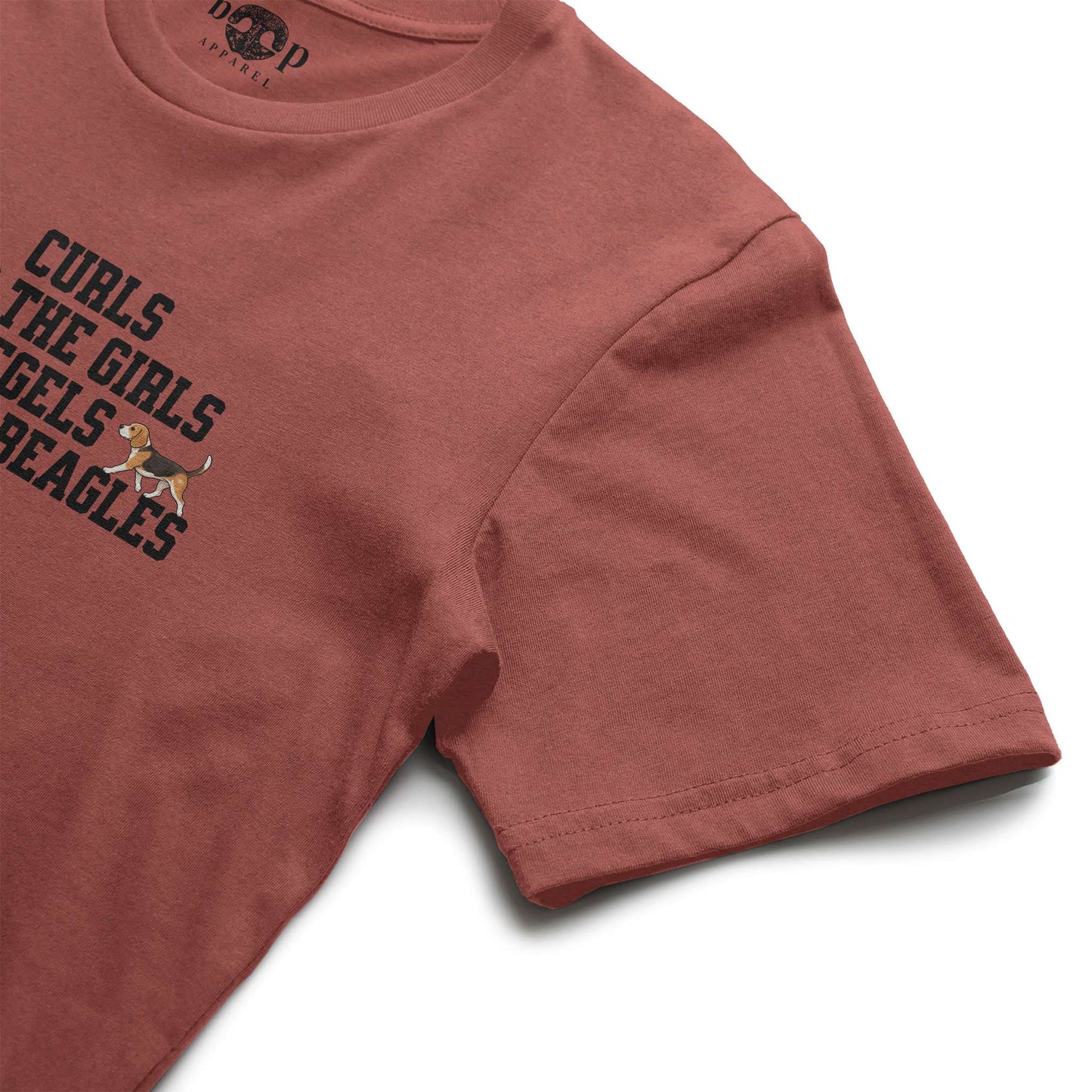 Kegels for the Beagles Performance T