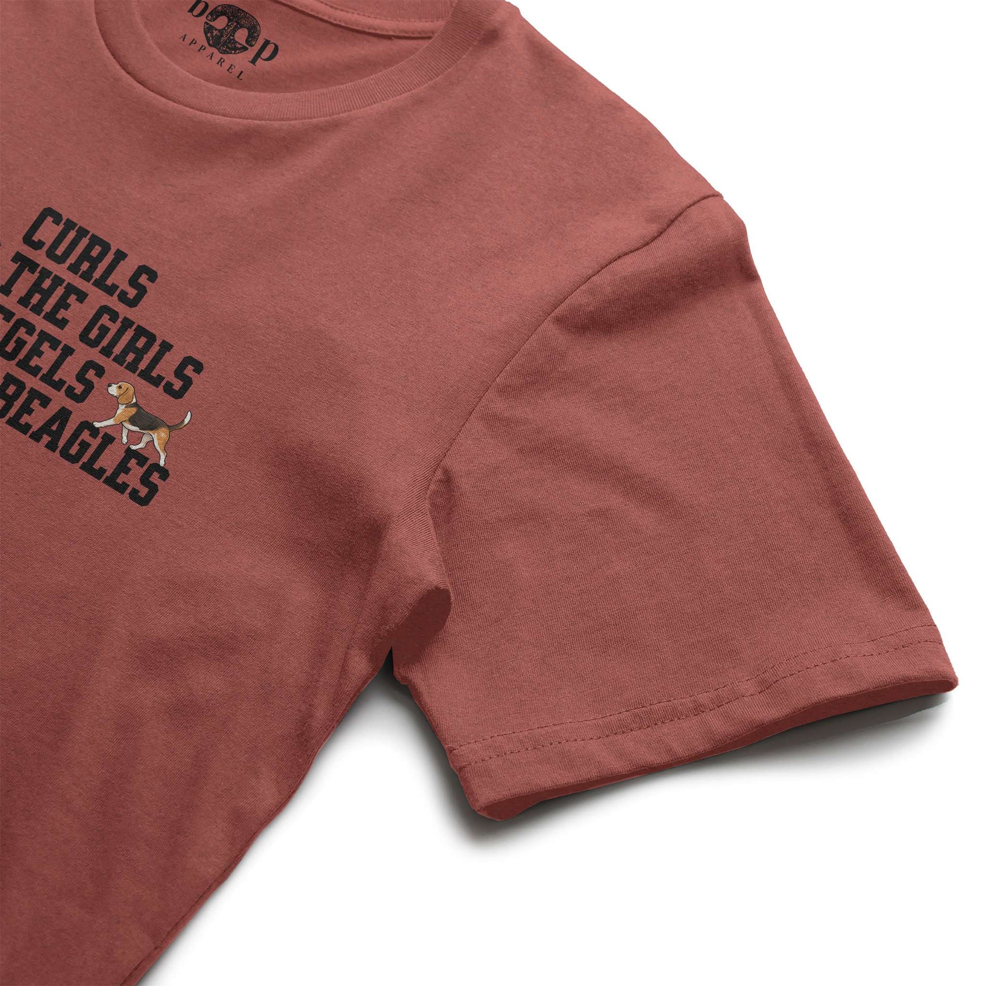 Kegels for the Beagles Performance T