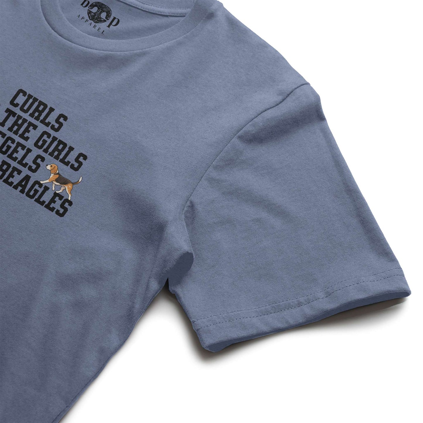 Kegels for the Beagles Performance T