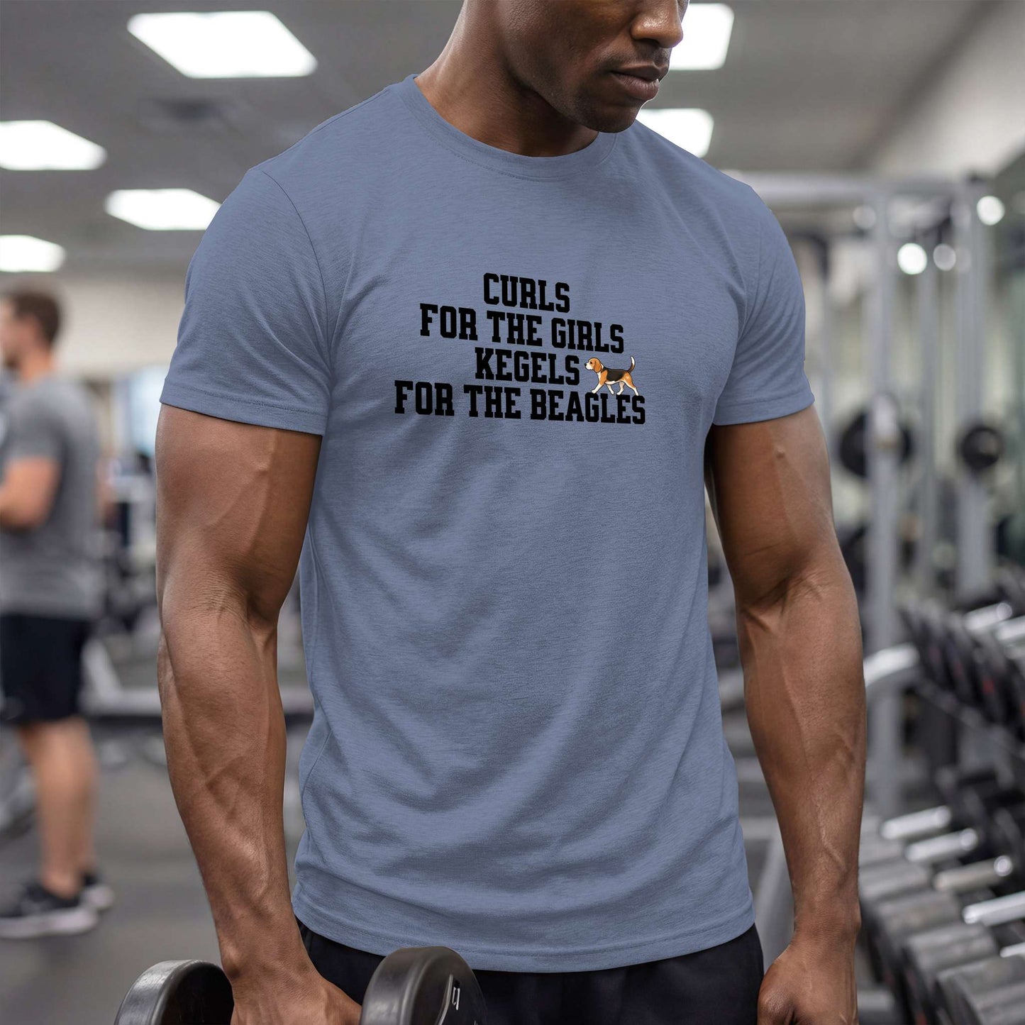 Kegels for the Beagles Performance T