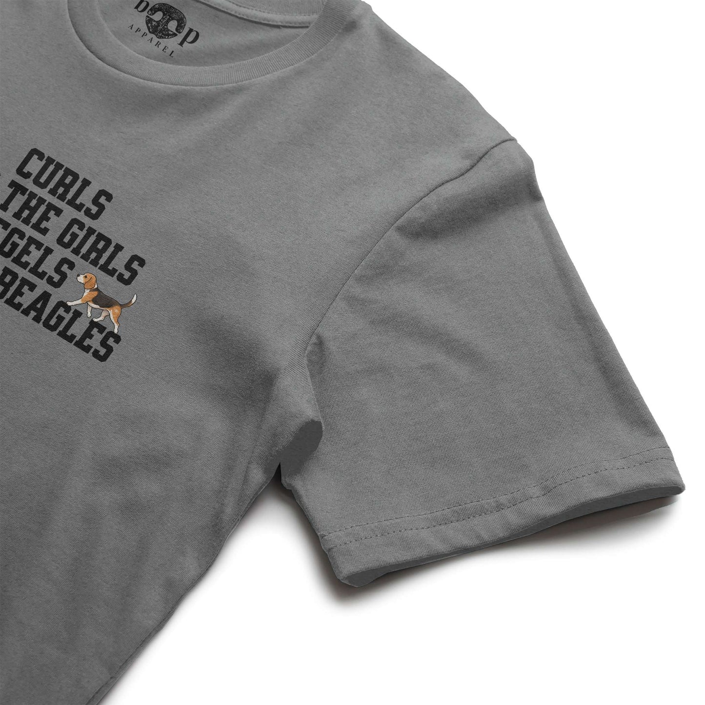 Kegels for the Beagles Performance T