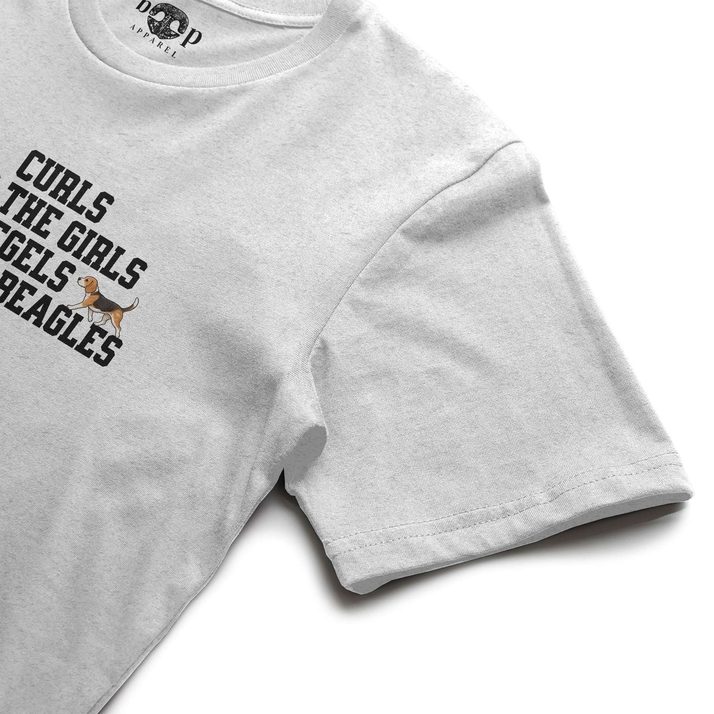 Kegels for the Beagles Performance T