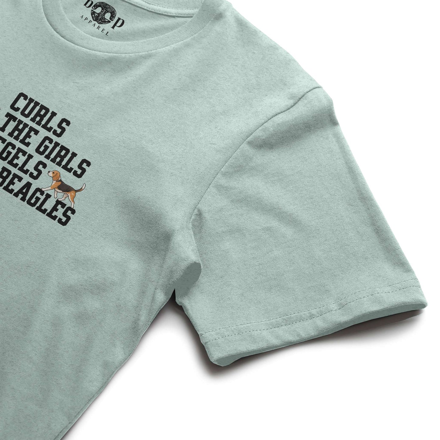 Kegels for the Beagles Performance T