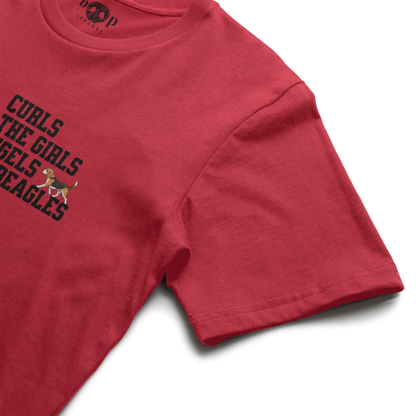 Kegels for the Beagles Everyday T