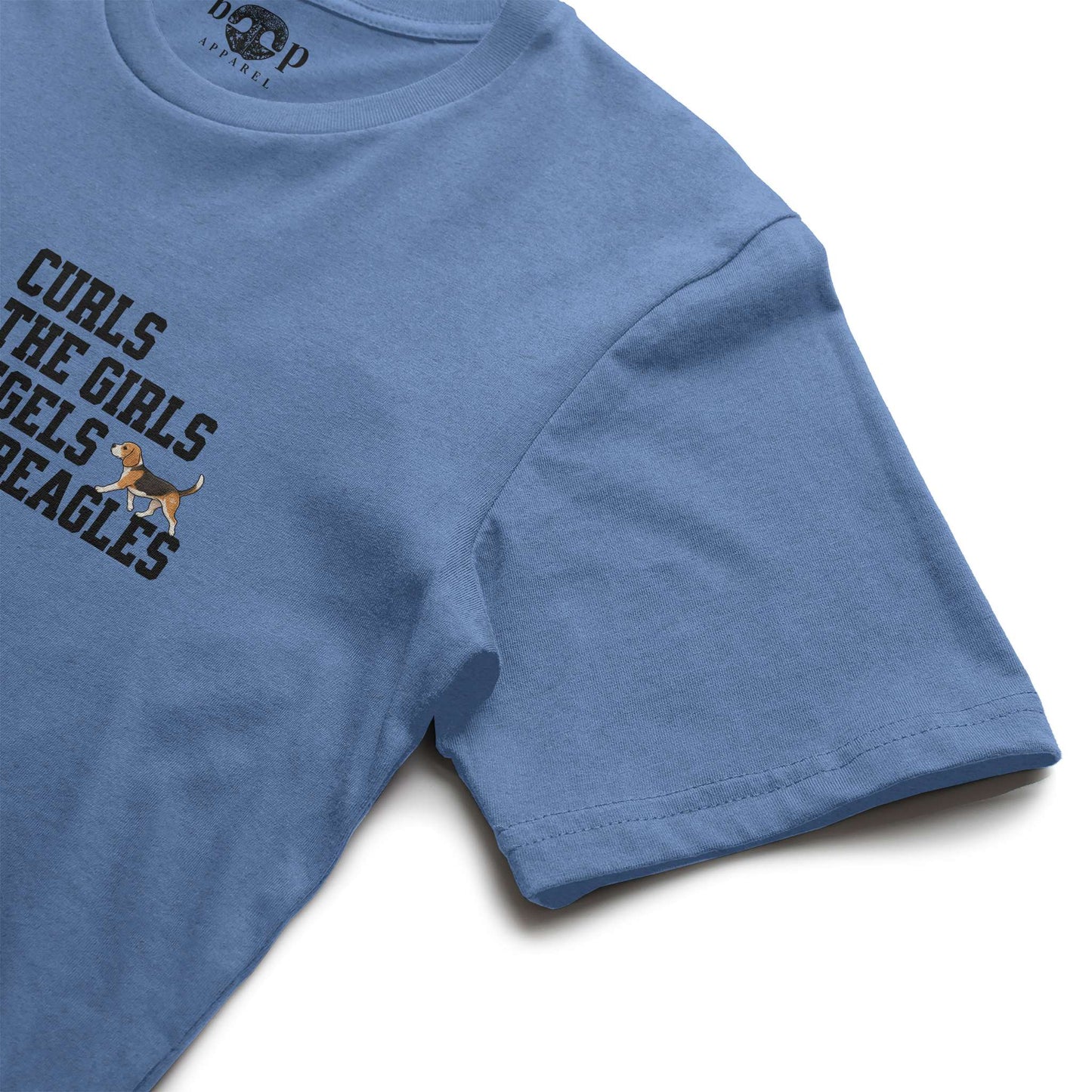 Kegels for the Beagles Everyday T