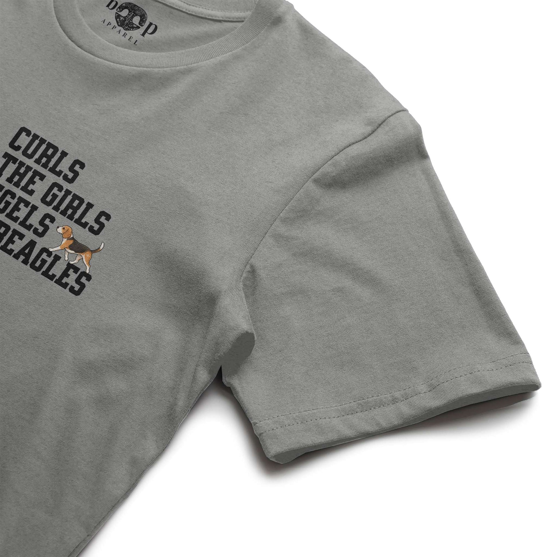 Kegels for the Beagles Everyday T