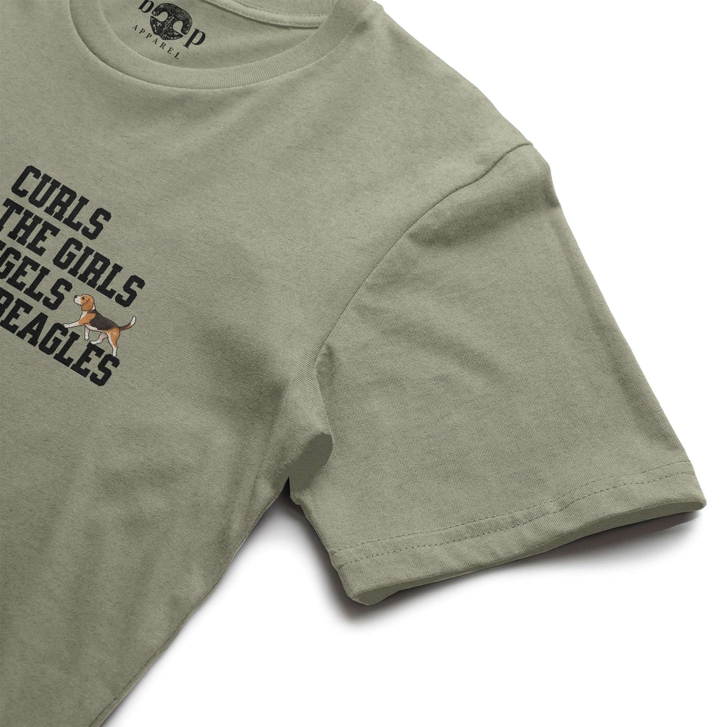 Kegels for the Beagles Everyday T