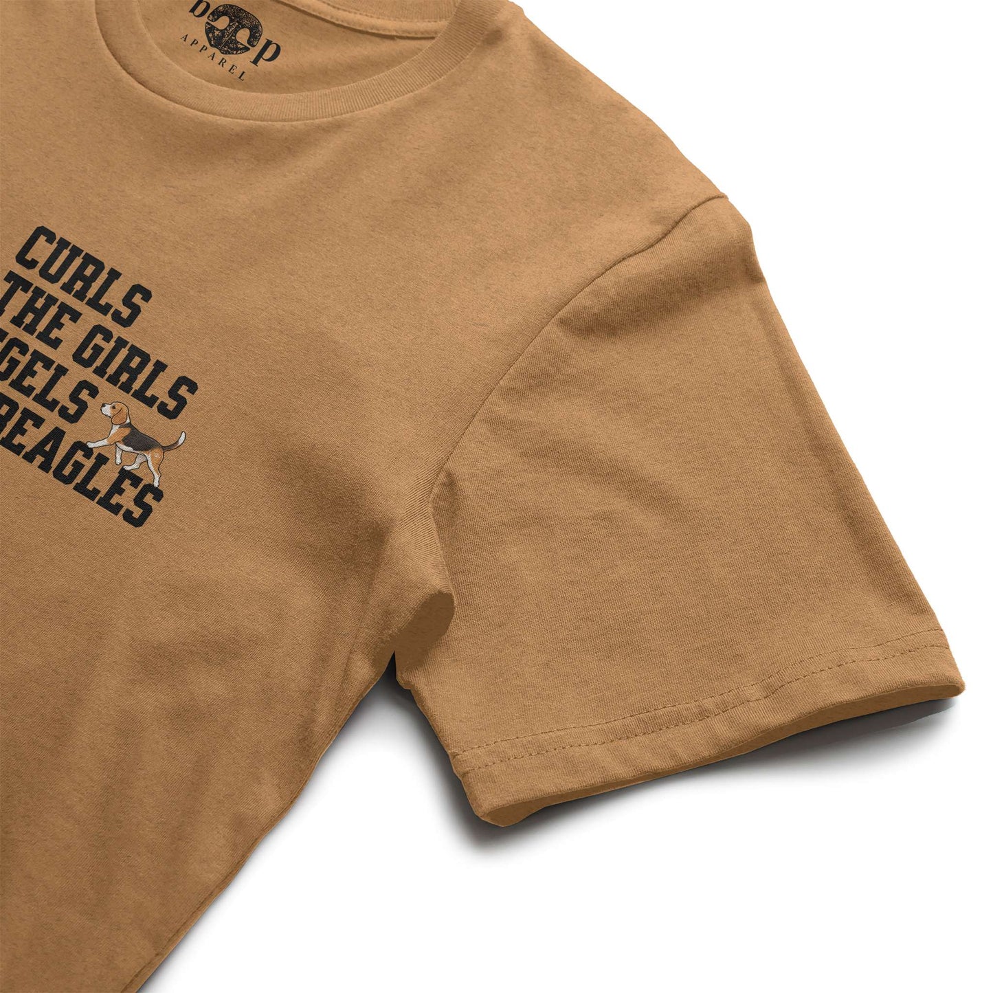 Kegels for the Beagles Everyday T