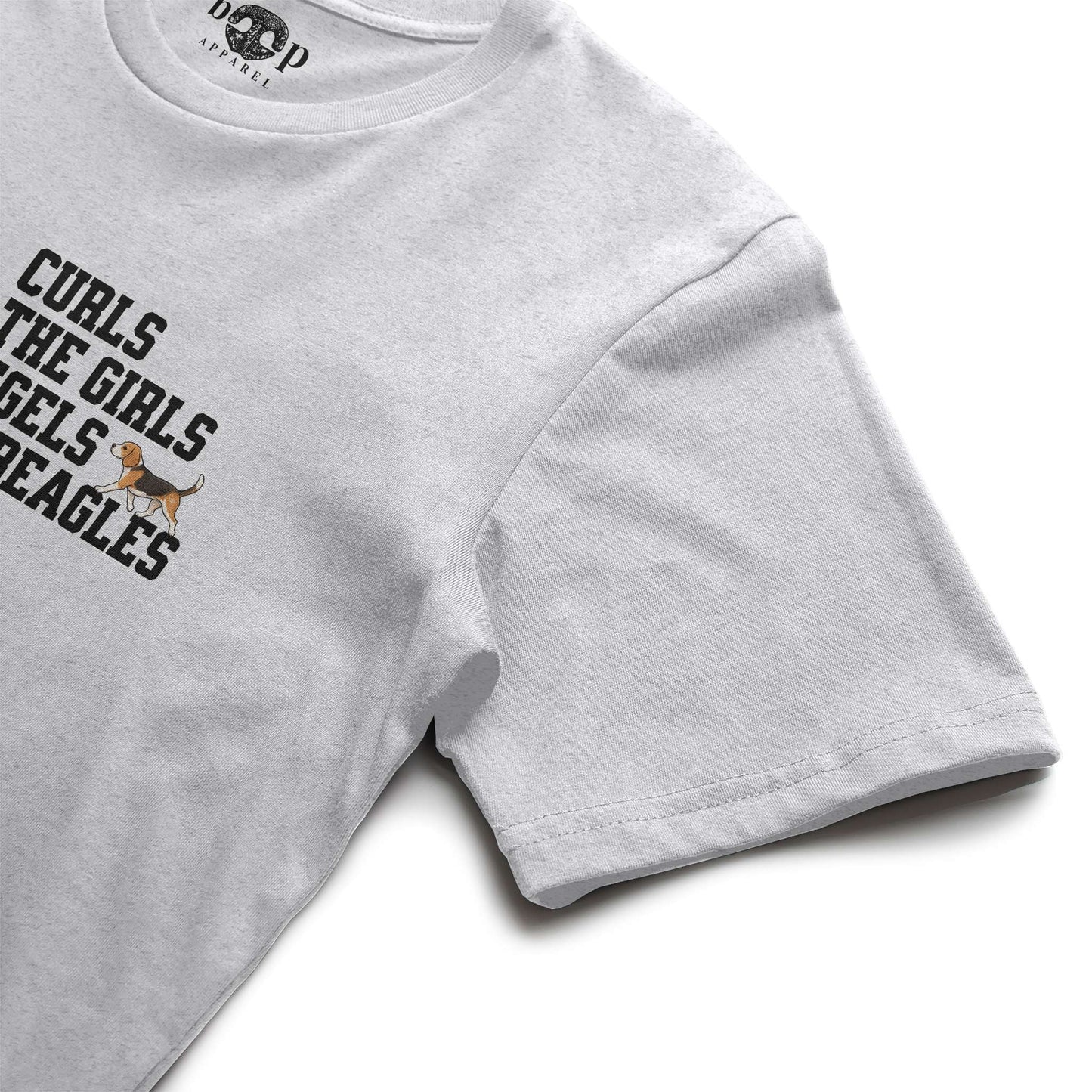 Kegels for the Beagles Everyday T