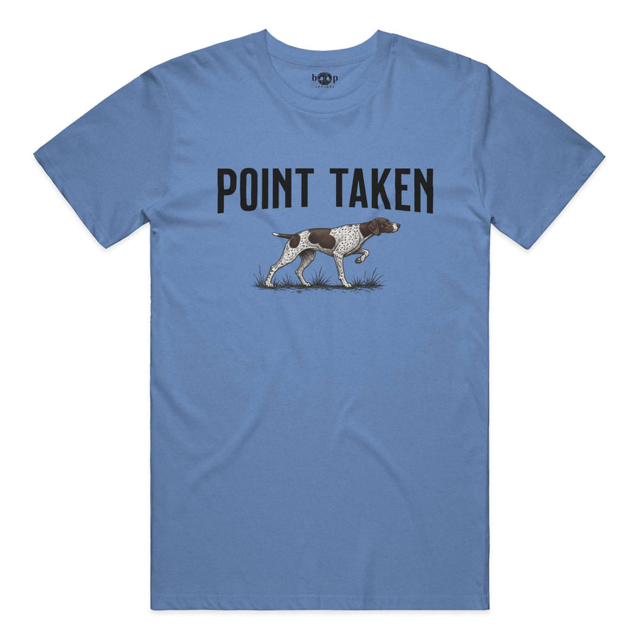 German Shorthaired Pointer