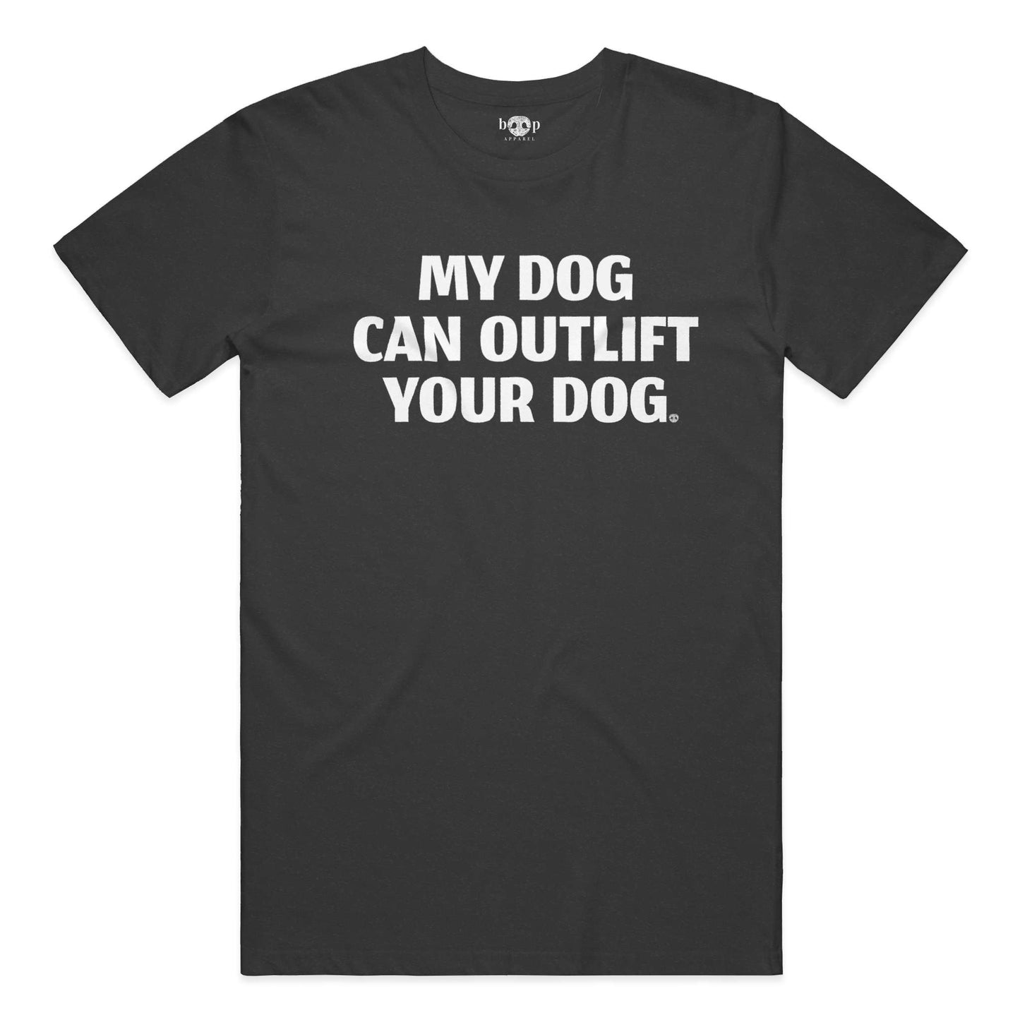 Outlift Signature Performance T