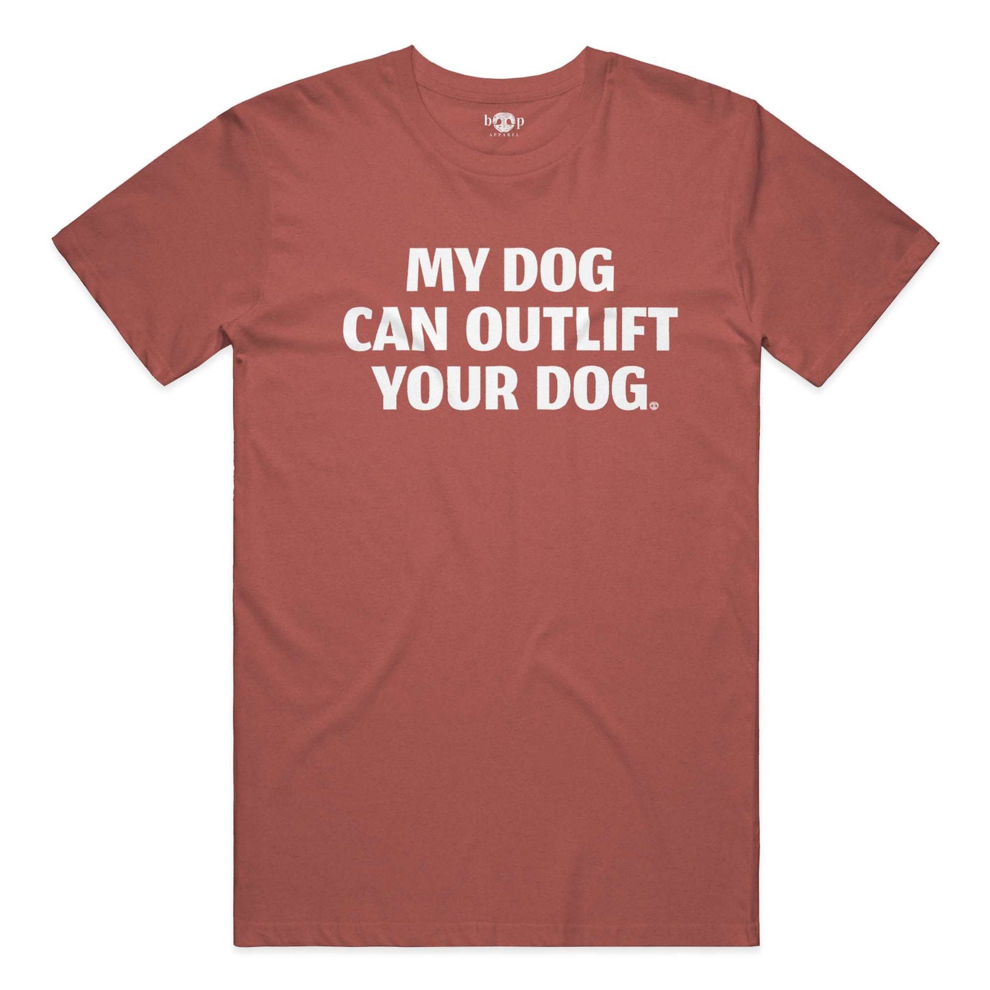 Outlift Signature Performance T