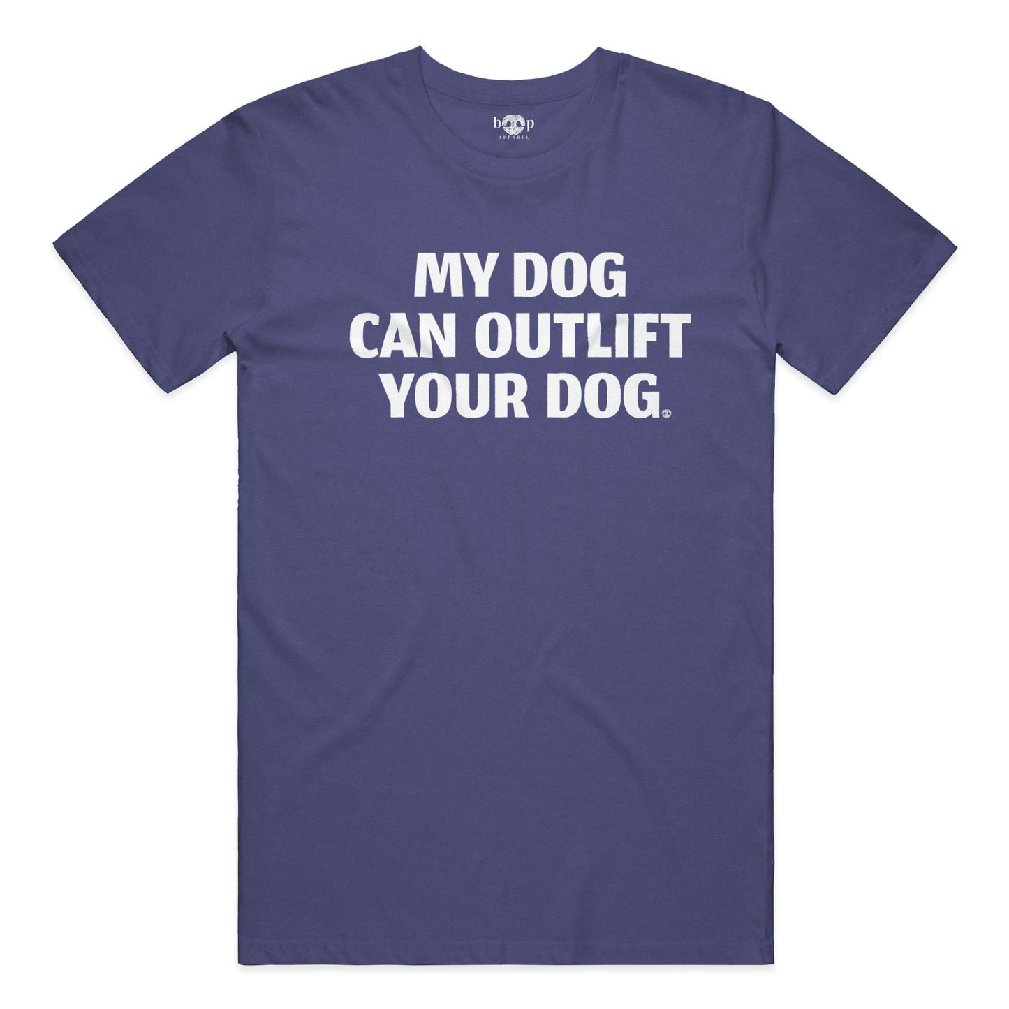 Outlift Signature Performance T