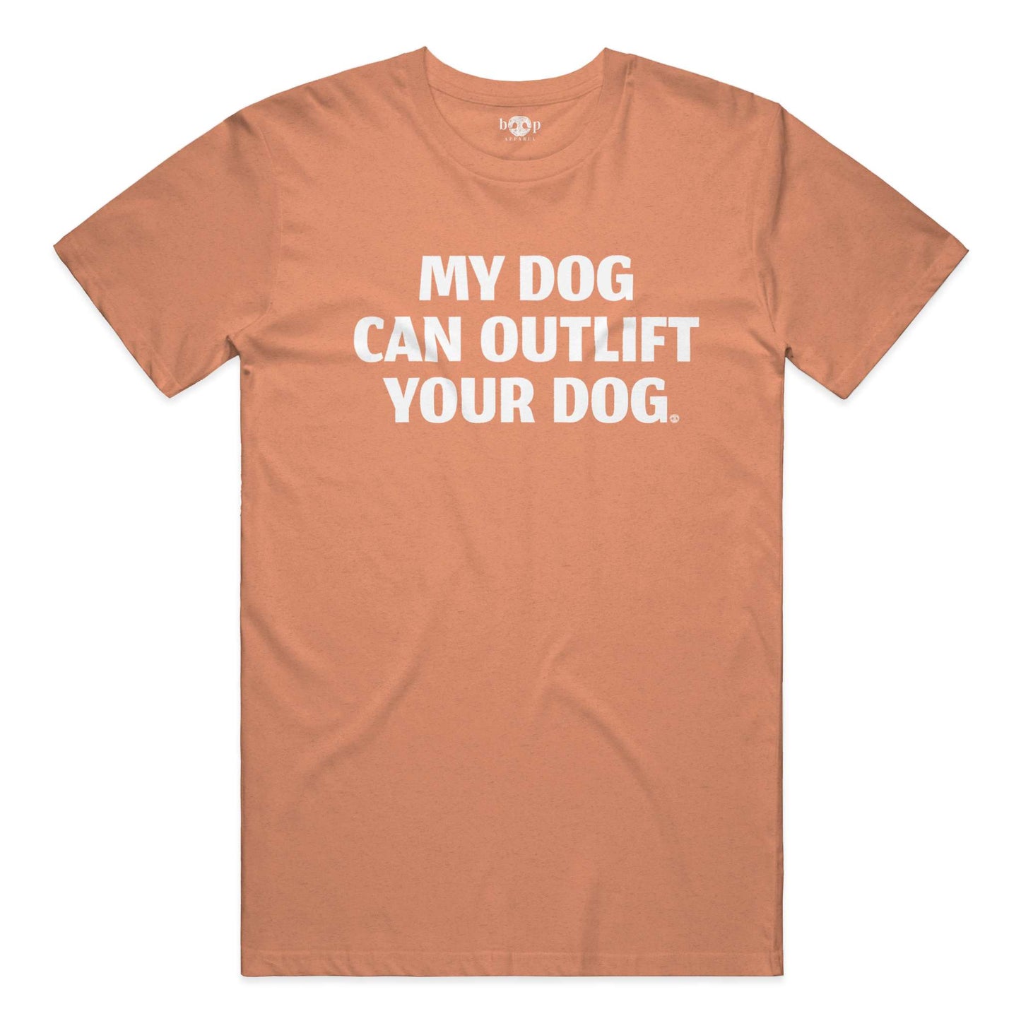 Outlift (Signature) - Performance T