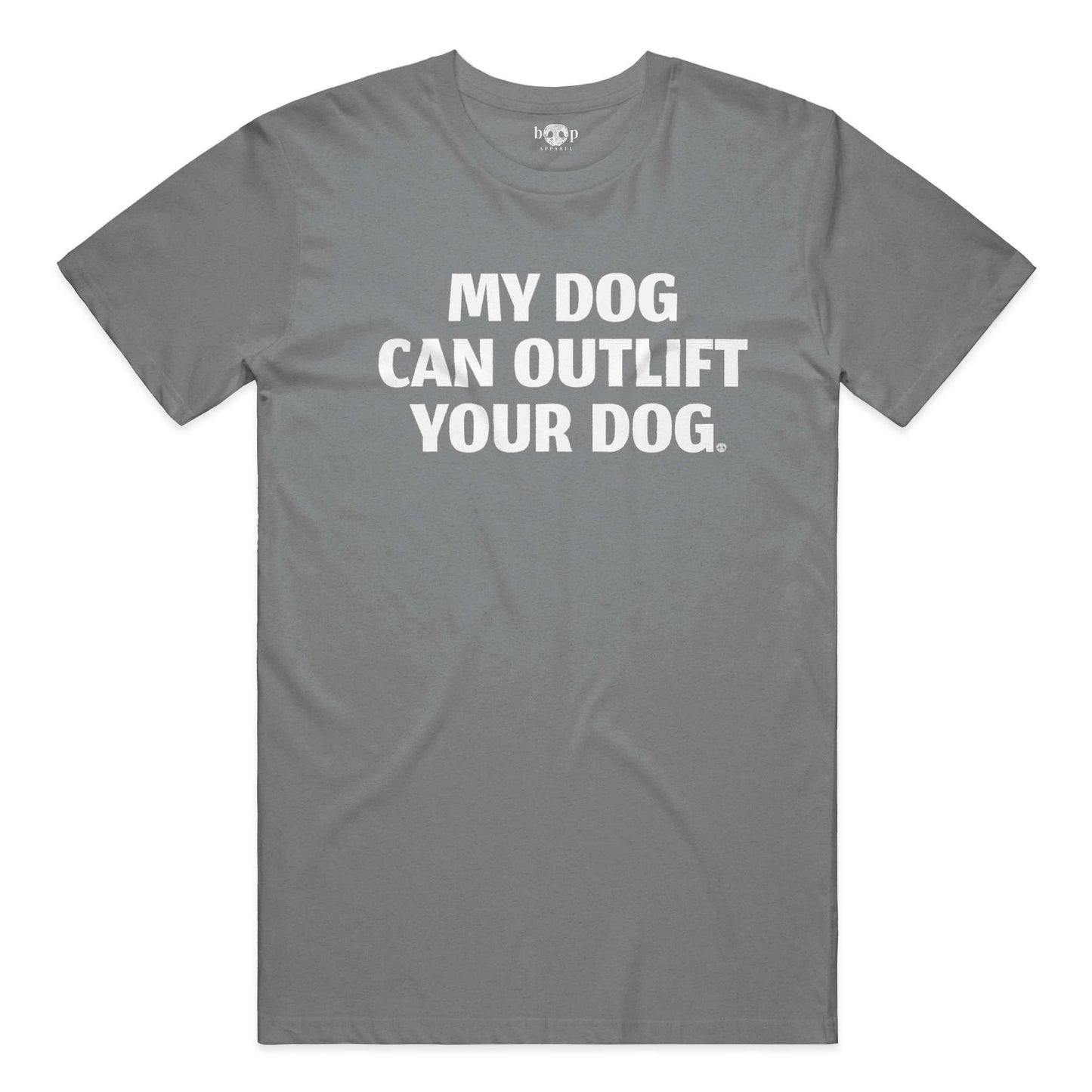 Outlift (Signature) - Performance T