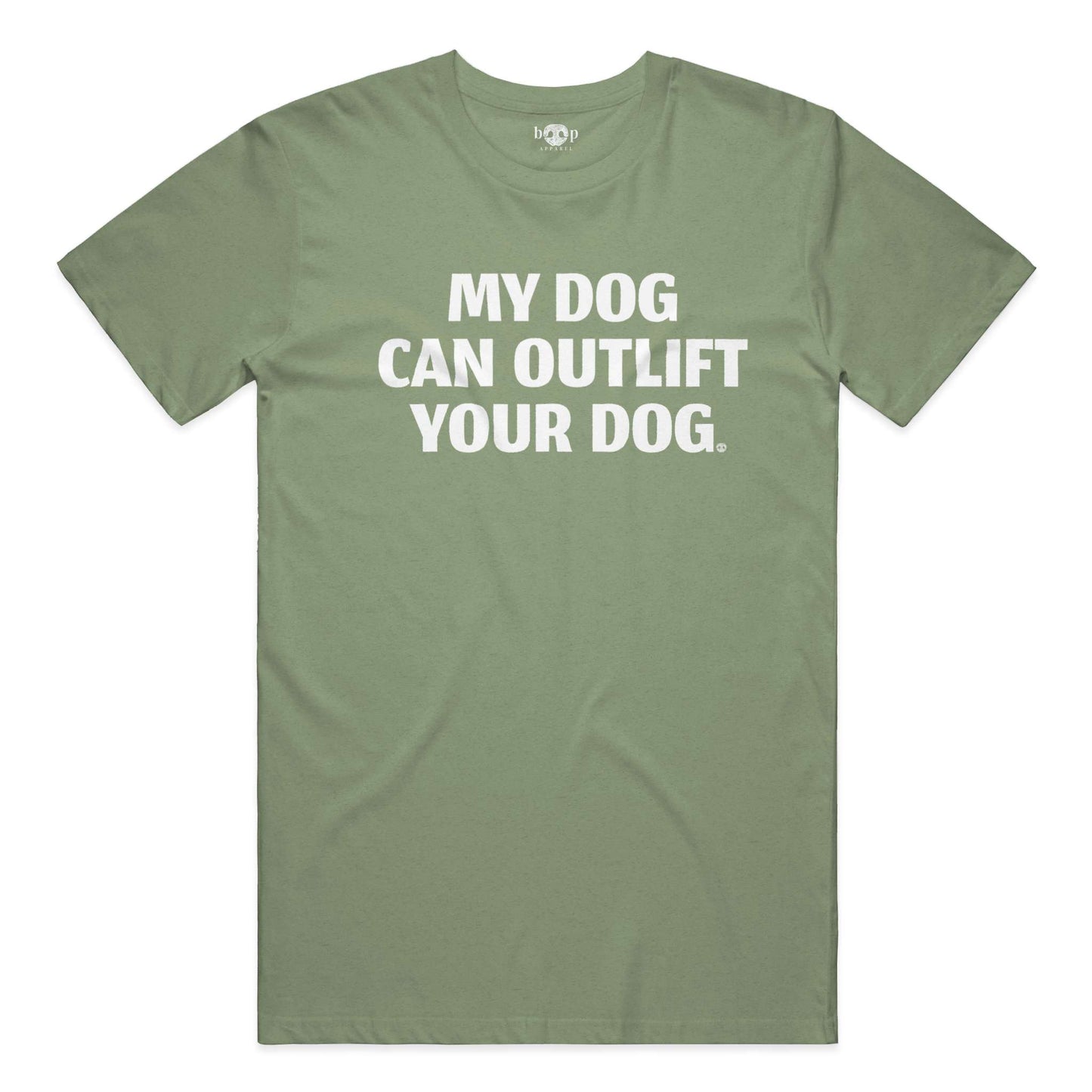 Outlift (Signature) - Performance T