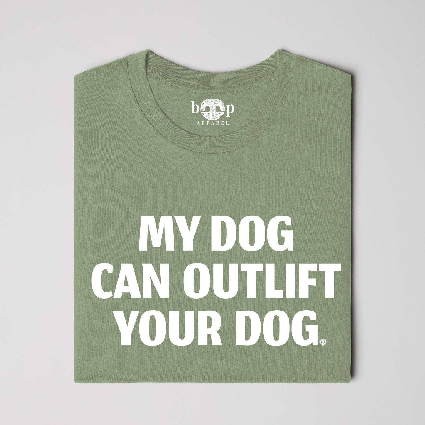 Outlift (Signature) - Performance T