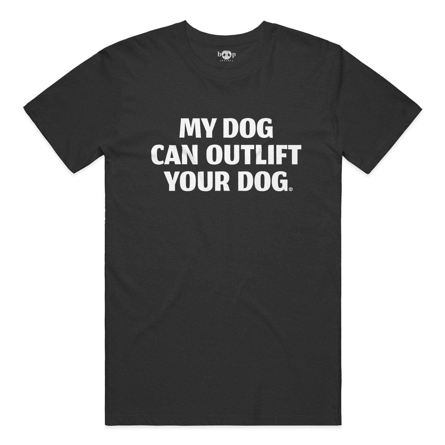 Outlift Signature Everyday T