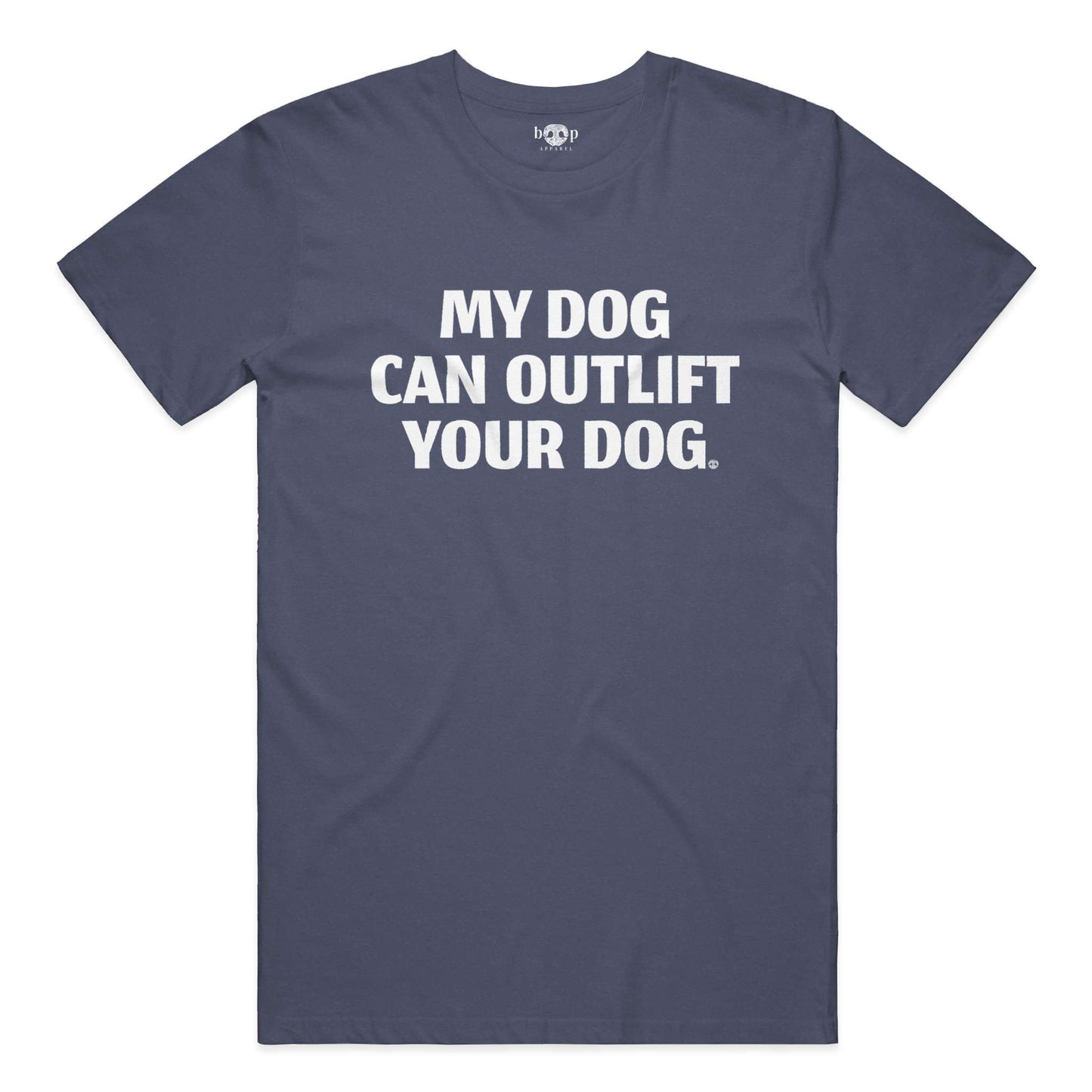Outlift Signature Everyday T