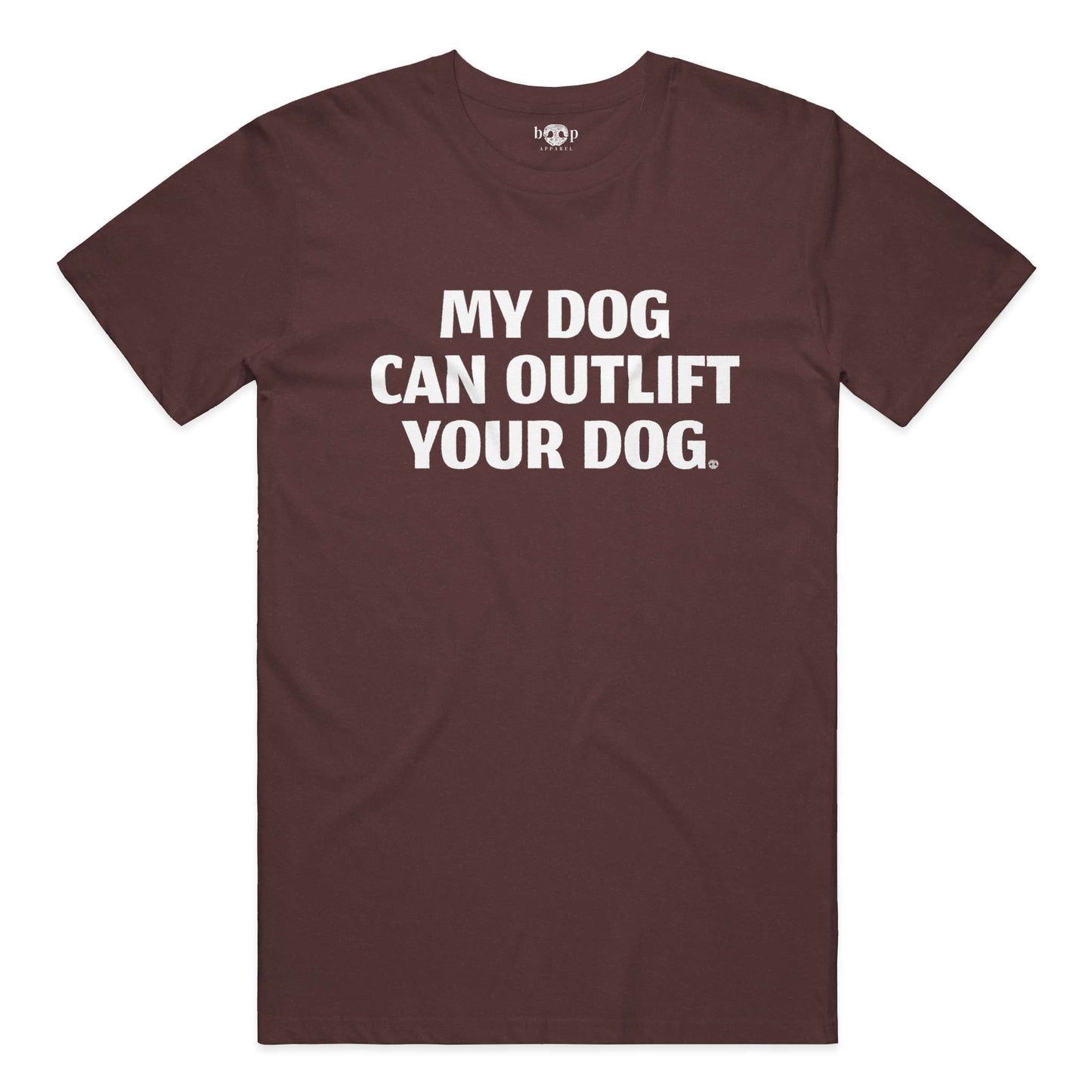 Outlift (Signature) - Everyday T