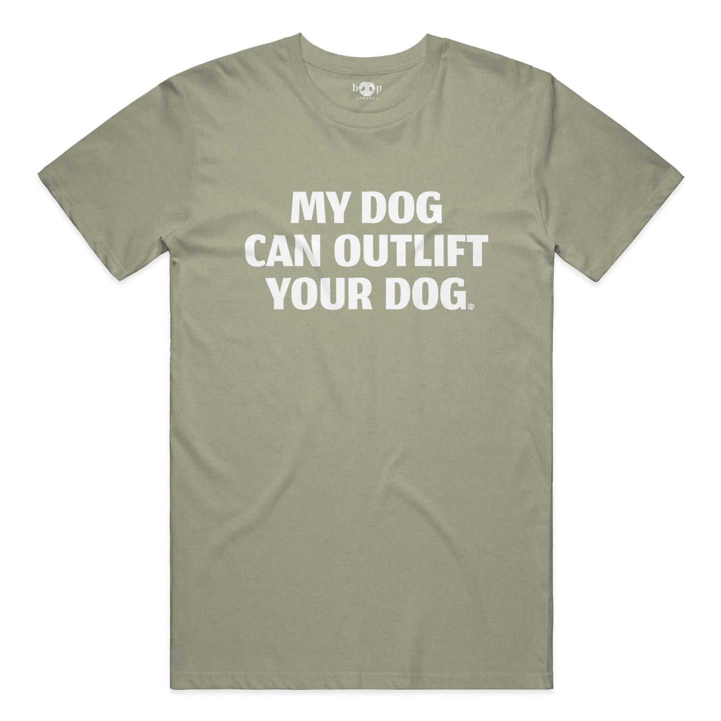 Outlift (Signature) - Everyday T