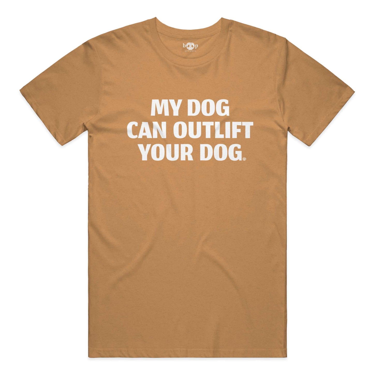 Outlift (Signature) - Everyday T