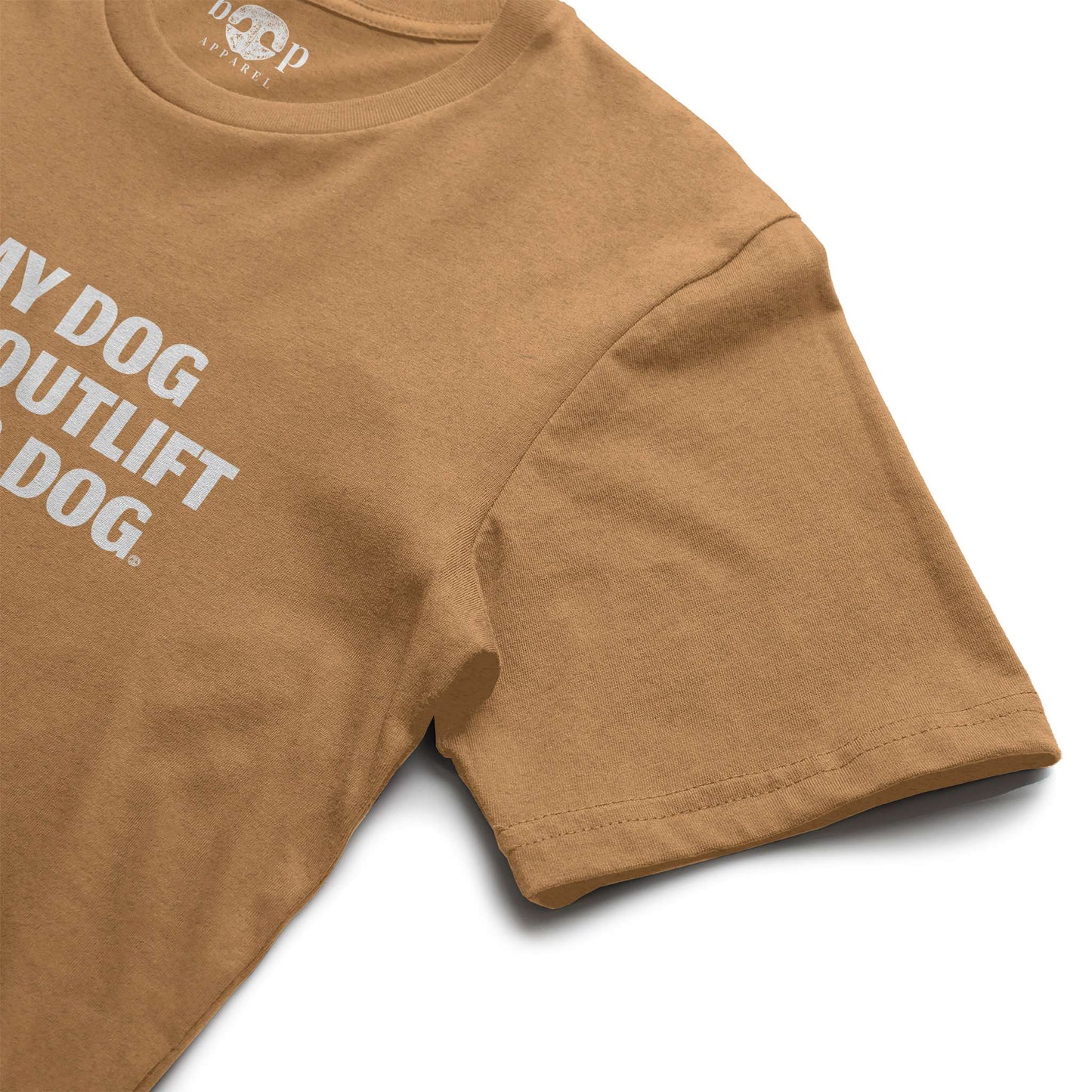 Outlift (Signature) - Everyday T