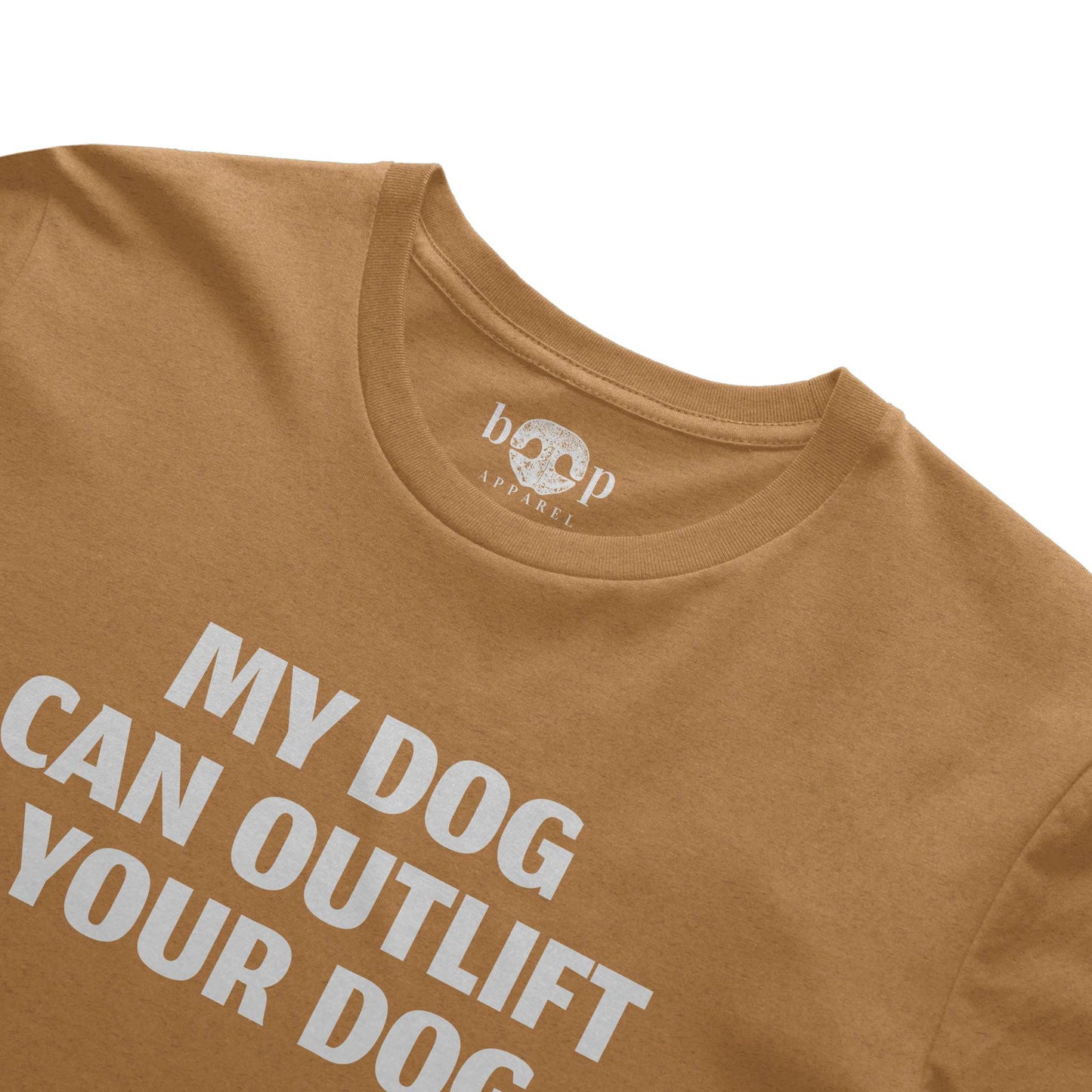 Outlift (Signature) - Everyday T