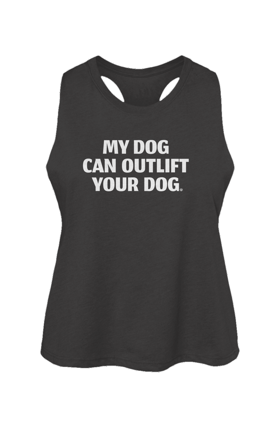 Outlift Signature Crop Tank
